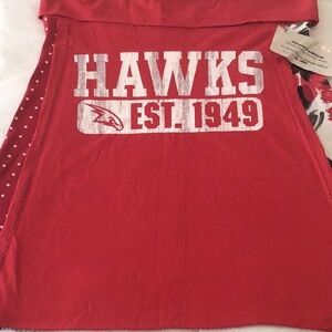 Atlanta Hawks (NBA) - team T-sKirt